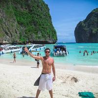 Отзыв от Артур - Виза Destination Thailand